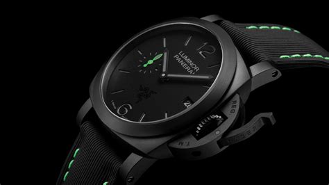 panerai luminor quaranta razer|panerai luminor quaranta special edition.